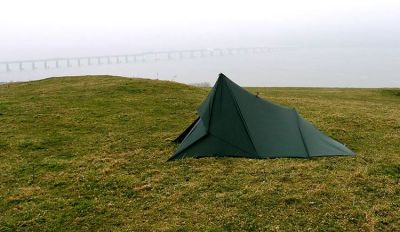 DD Hammocks Superlight Tarp