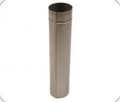 Savotta Stove pipe piece, 85 mm, kuva 1 / 1