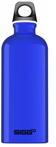Sigg Traveller 0,6 Dark Blue, kuva 1 / 1