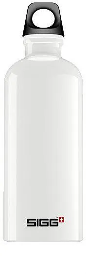 Sigg Traveller 0,6 White, kuva 1 / 1