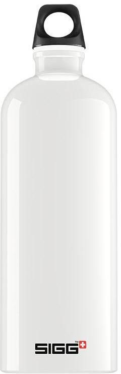 Sigg Traveller 1,0 White
