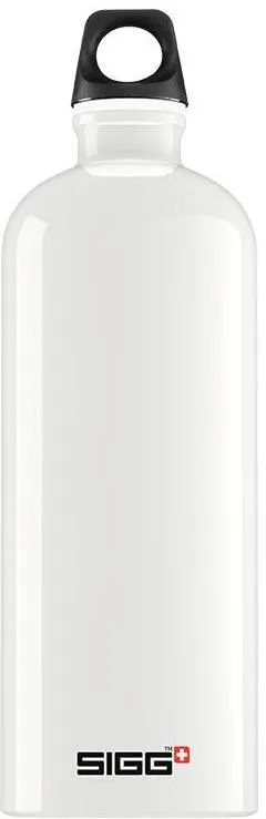 Sigg Traveller 1,0 White, kuva 1 / 1