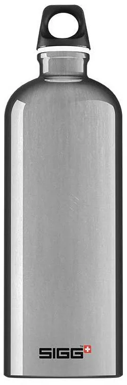 Sigg Traveller 1,0 Alu, kuva 1 / 1