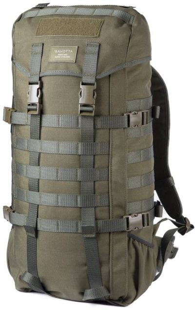 Savotta Jääkäri M