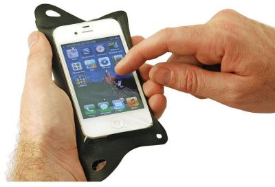 Sea To Summit Waterproof case for smart phone
