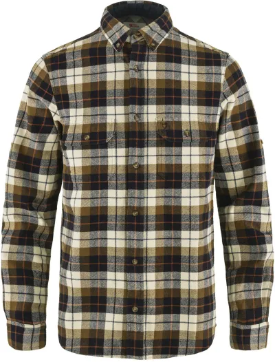 Fjällräven Singi Heavy Flannel Shirt, kuva 1 / 1