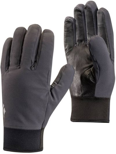 Black Diamond Midweight Softshell