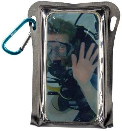 Aquapac 080, Trailproof