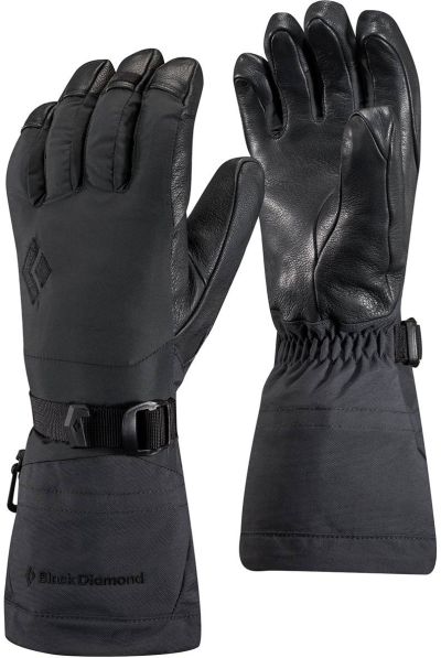 Black Diamond Ankhiale GTX Gloves Women's