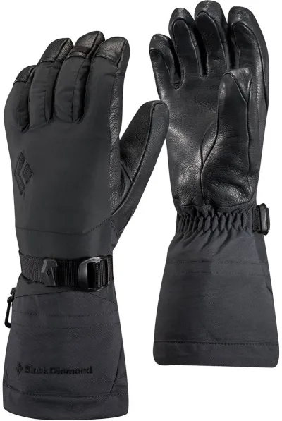 Black Diamond Ankhiale GTX Gloves Women's, kuva 1 / 1