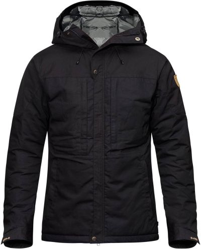 Fjällräven Skogsö Padded Jacket - Miesten talvitakki