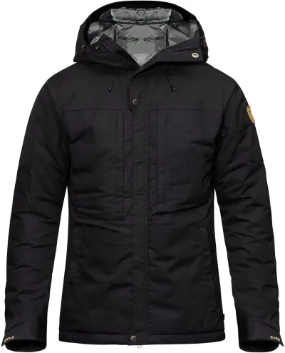 Fjällräven Skogsö Padded Jacket - Miesten talvitakki, kuva 1 / 1