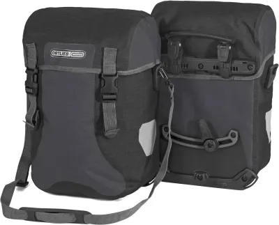 Ortlieb Sport-Packer Plus, pari, kuva 1 / 1