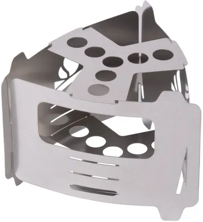 Bushcraft Essentials Bushbox Ultralight, kuva 1 / 1