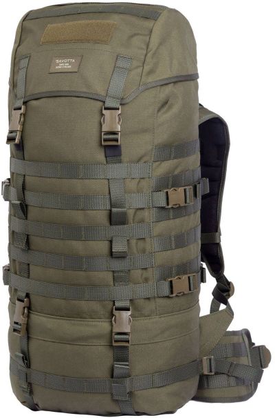 Savotta Jääkäri L | Alk. 369,00 €