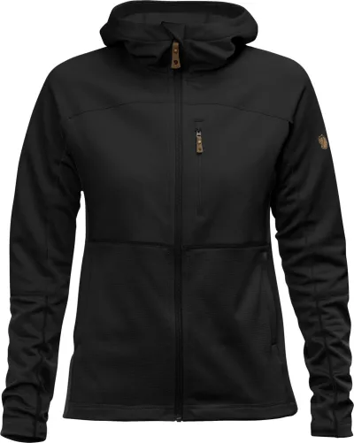 Fjällräven Abisko Trail Fleece Women's, kuva 1 / 1