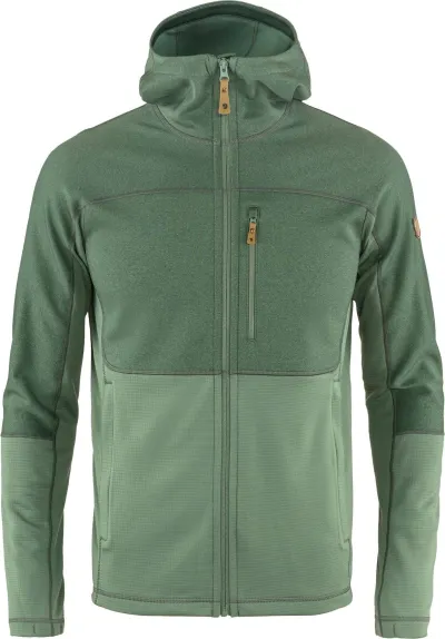 Fjällräven Abisko Trail Fleece, kuva 1 / 1