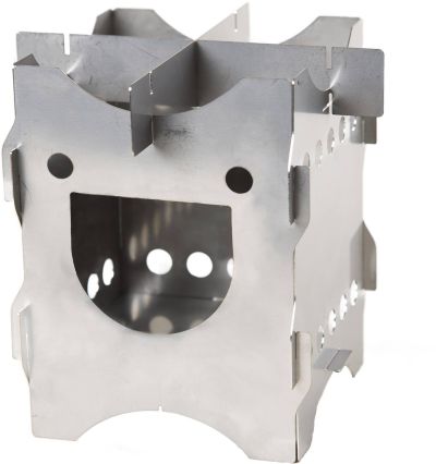 Savotta Happy Stove -risukeitin