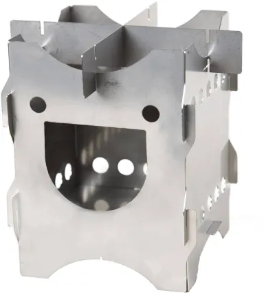 Savotta Happy Stove -risukeitin, kuva 1 / 1