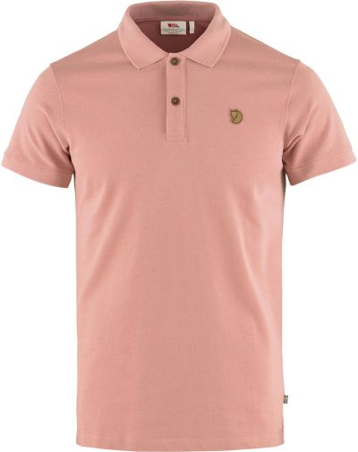 Fjällräven Övik Polo Shirt