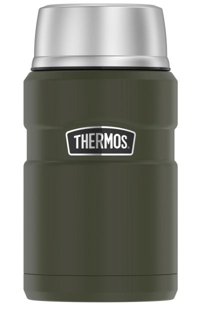 Thermos Stainless King 710 ml ruokatermos
