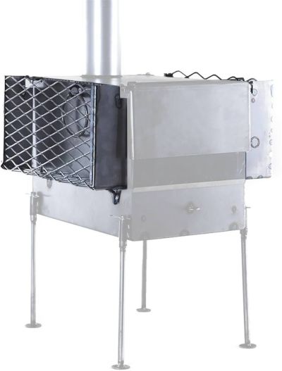 Savotta Stove stone rack