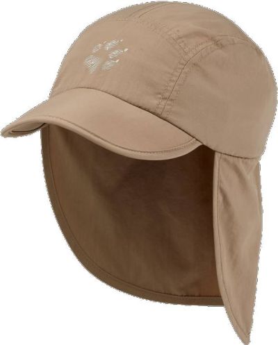 Jack Wolfskin Kids Supplex Canyon Cap
