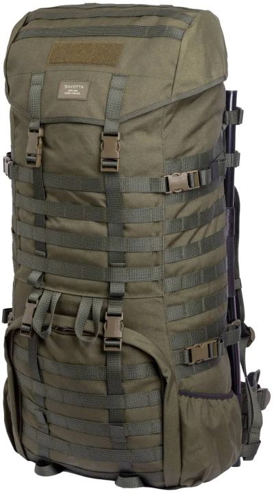 Savotta Jääkäri XL | Alk. 599,00 €