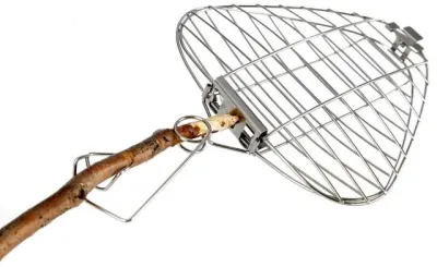 Light My Fire Grill