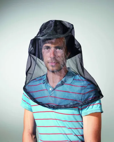 Cocoon Mosquito Head Net, kuva 1 / 1