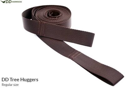 DD Hammocks Tree Huggers