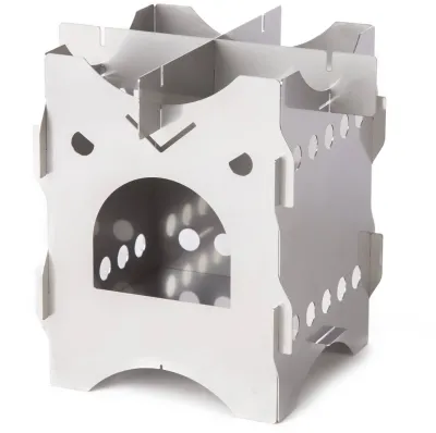 Savotta Grumpy Stove -risukeitin, kuva 1 / 1