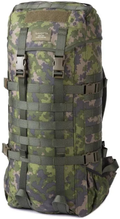 Savotta Jääkäri M M05, kuva 1 / 1
