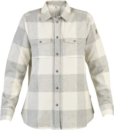 Fjällräven Canada Shirt LS Women, kuva 1 / 1