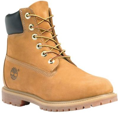 Timberland 6 Inch Boot Premium Women's - Naisten talvikengät | Alk. 169,90 €
