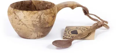 Kupilka Kuksa 21 + Lusikka, kuva 1 / 1