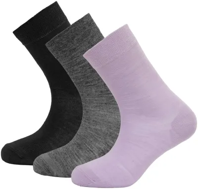 Devold Daily Light Socks 3-pack Women, kuva 1 / 1