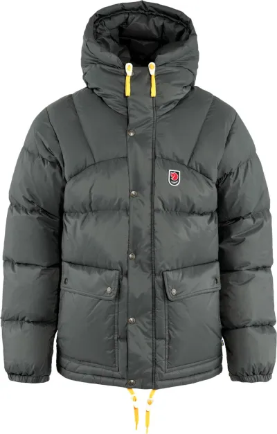 Fjällräven Expedition Down Lite Jacket Men - Miesten untuvatakki, kuva 1 / 1