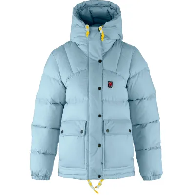Fjällräven Expedition Down Lite Jacket Women - Naisten untuvatakki, kuva 1 / 1