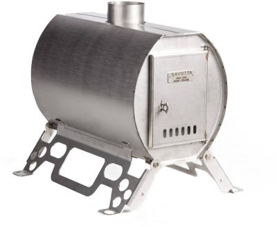 Savotta Hawu Puukamiina 400