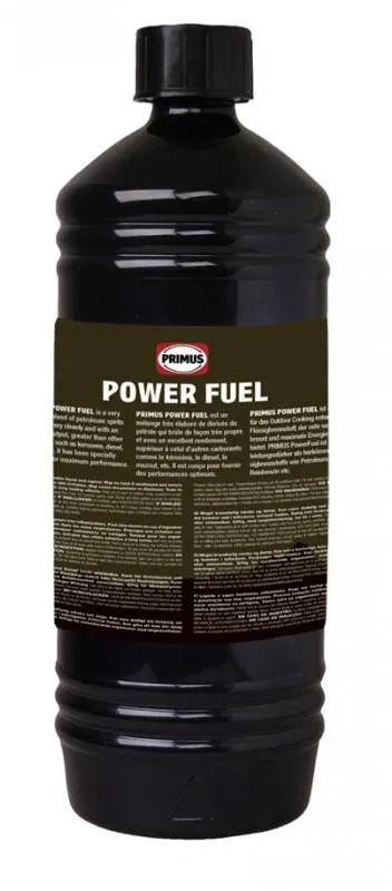 Primus Power Fuel 1L