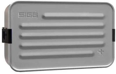 Sigg Metal Box Plus L, kuva 1 / 1