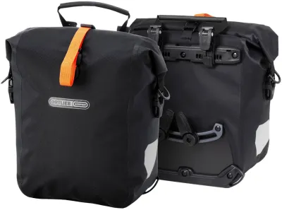 Ortlieb Gravel-Pack, pari, kuva 1 / 1