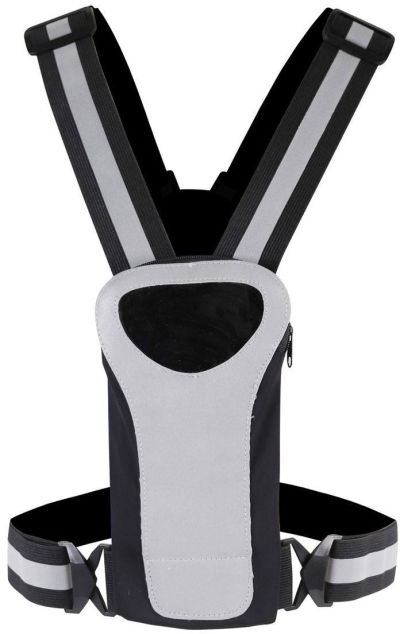 Huomio Heijastava Sporttiliivi