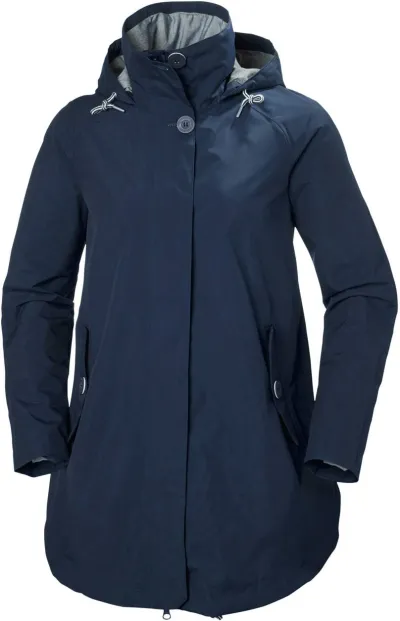 Helly Hansen Women's Elements Summer Coat, kuva 1 / 1