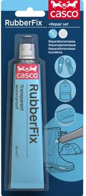 Casco RubberFix | Alk. 15,90 €