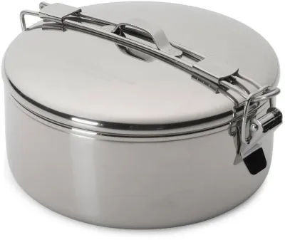 MSR Alpine Stowaway Pot 475 ML, kuva 1 / 1