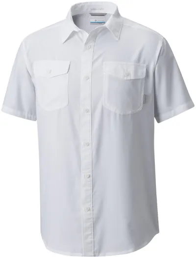 Columbia Utilizer II Solid Short Sleeve Shirt, kuva 1 / 1