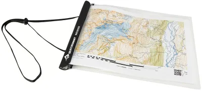 Sea To Summit Waterproof Map Case Large, kuva 1 / 1