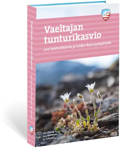 Calazo Tunturikasvio, kuva 1 / 1